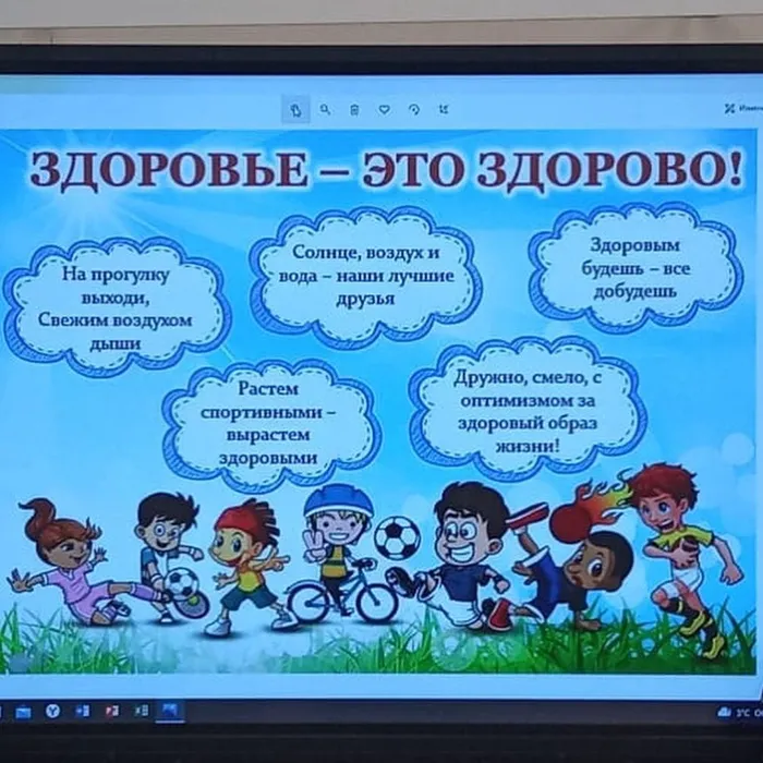 Классные часы ,посвящённые Всемирному дню иммунитета