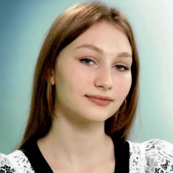 Ученица МБОУ СОШ №72 Анастасия Казменкова прошла в полуфинал Всероссийского конкурса «Большая перемена»