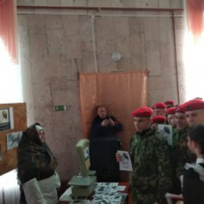 "Блокадный хлеб"