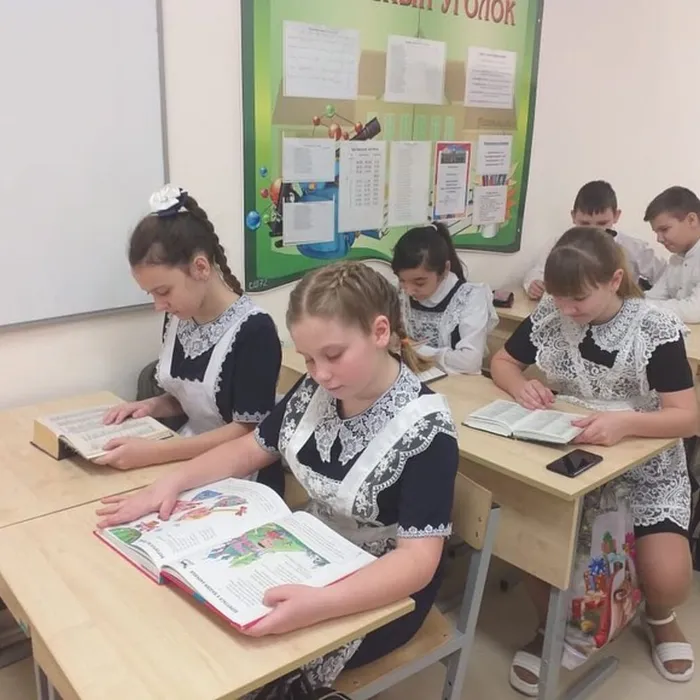 Международный день родного языка