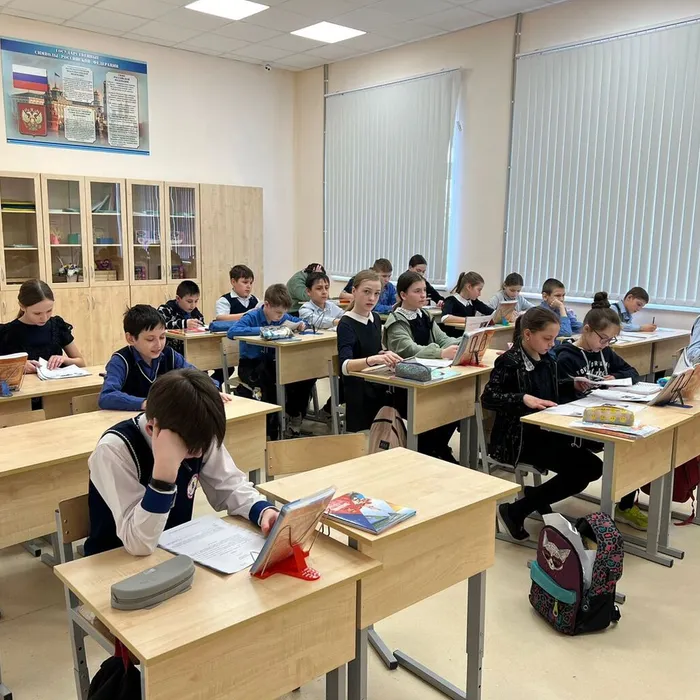 С 15 марта по 21 апреля пройдут Всероссийские проверочные работы