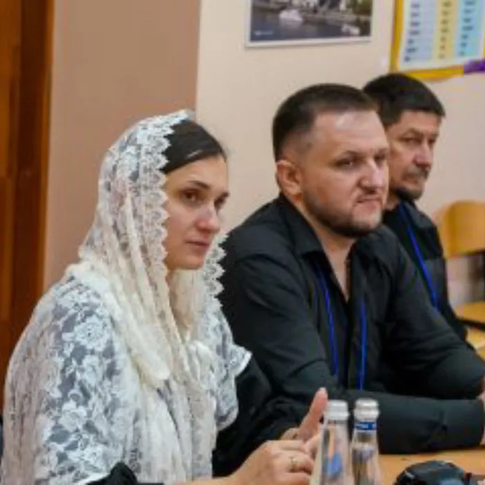 Торжественные мероприятия, посвященные подведению итогов педагогических конкурсов «Серафимовский учитель 2019/2020» и «Серафимовский учитель 2020/2021». 