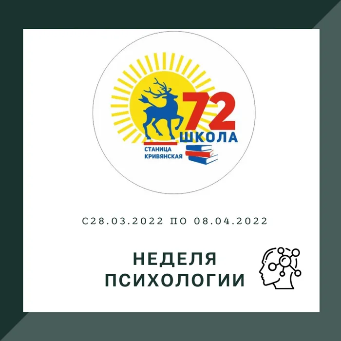 Наделя психологии