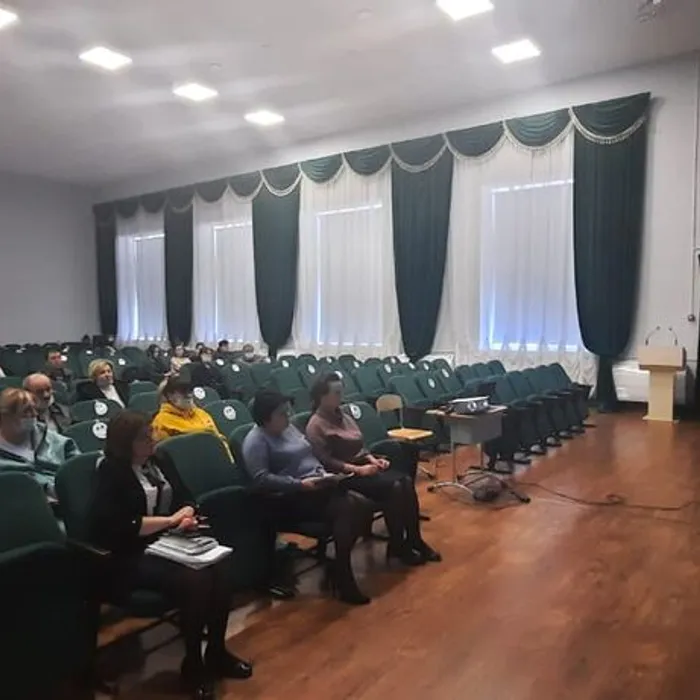 Родительское собрание на тему "Профилактика безнадзорности и правонарушений в подростковой среде"